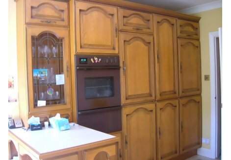 Portfolio before image 1