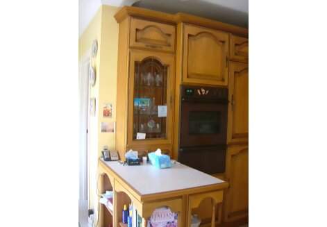 Portfolio before image 3